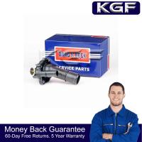 Корпус термостата с термостатом FORD C-MAX (2007-2010) FOCUS II (2005-2011) MONDEO IV (2007-2015), VOLVO